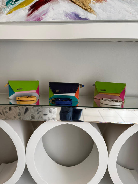 Naomi Complete Multicolor