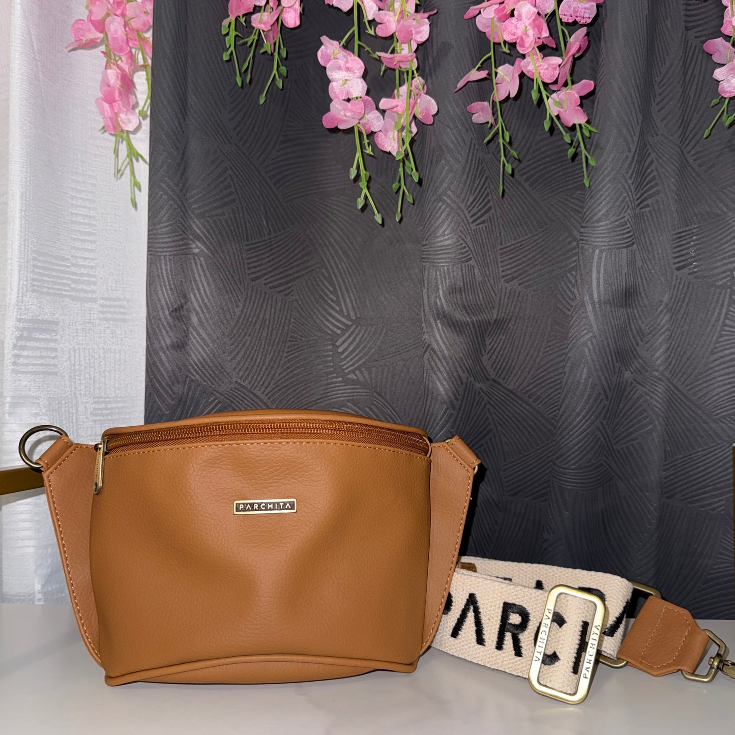 Carteras Canguro