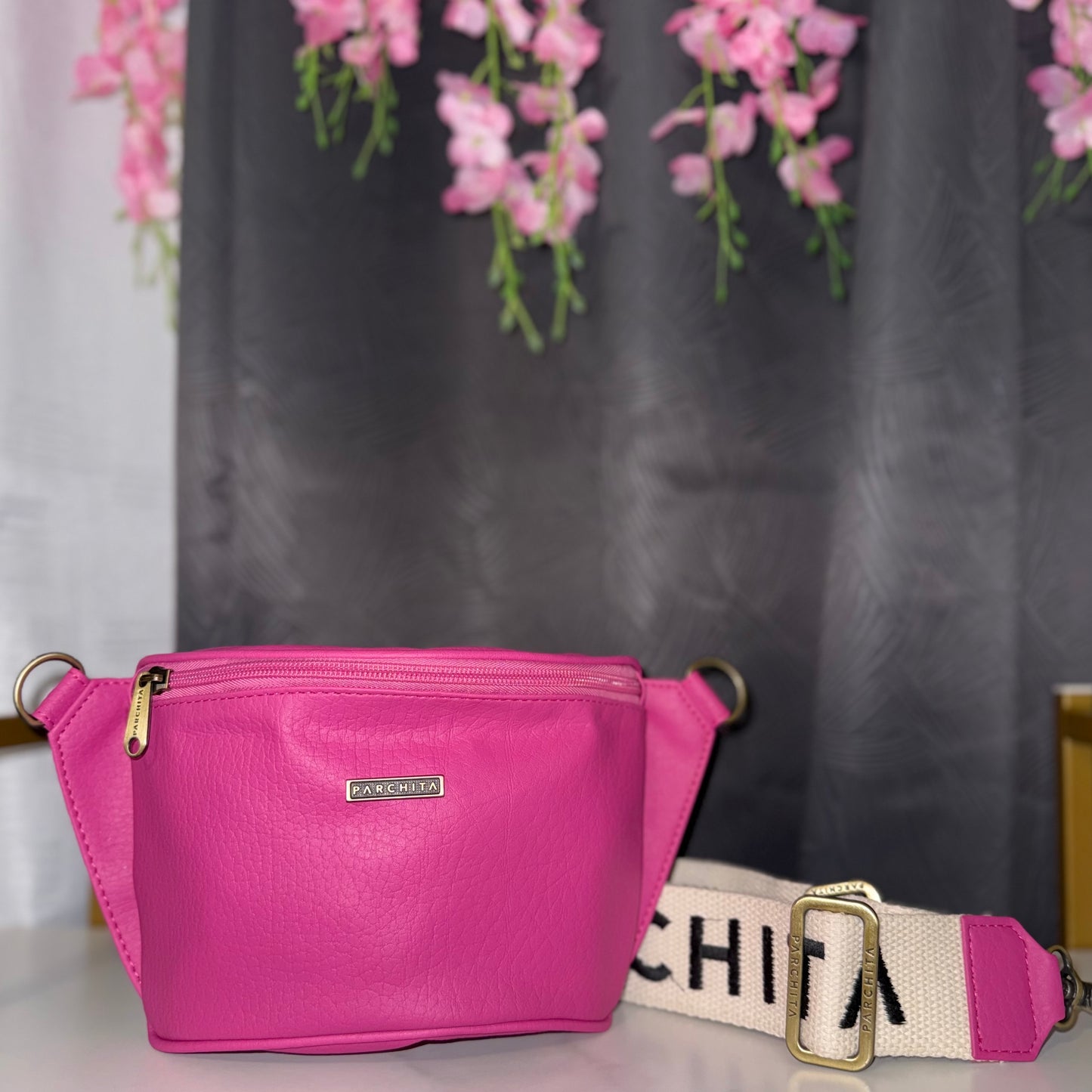Carteras Canguro