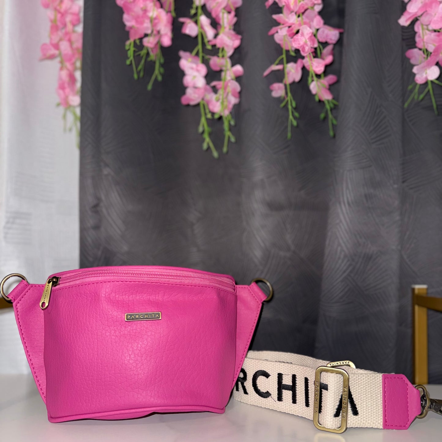 Carteras Canguro