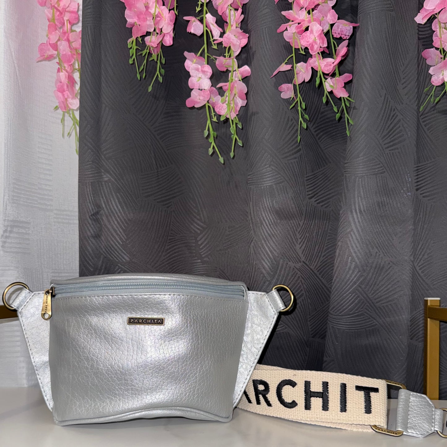 Carteras Canguro