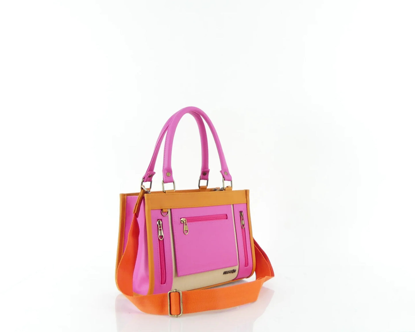 Bolso Totti Mediana