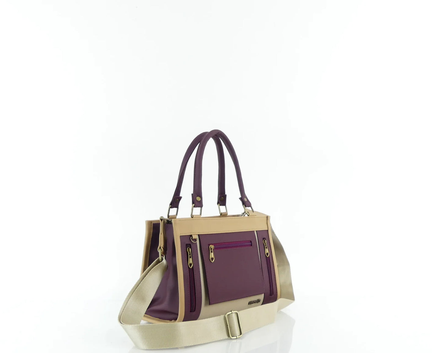 Bolso Totti Mediana