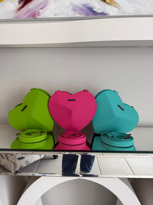 Corazón Mini