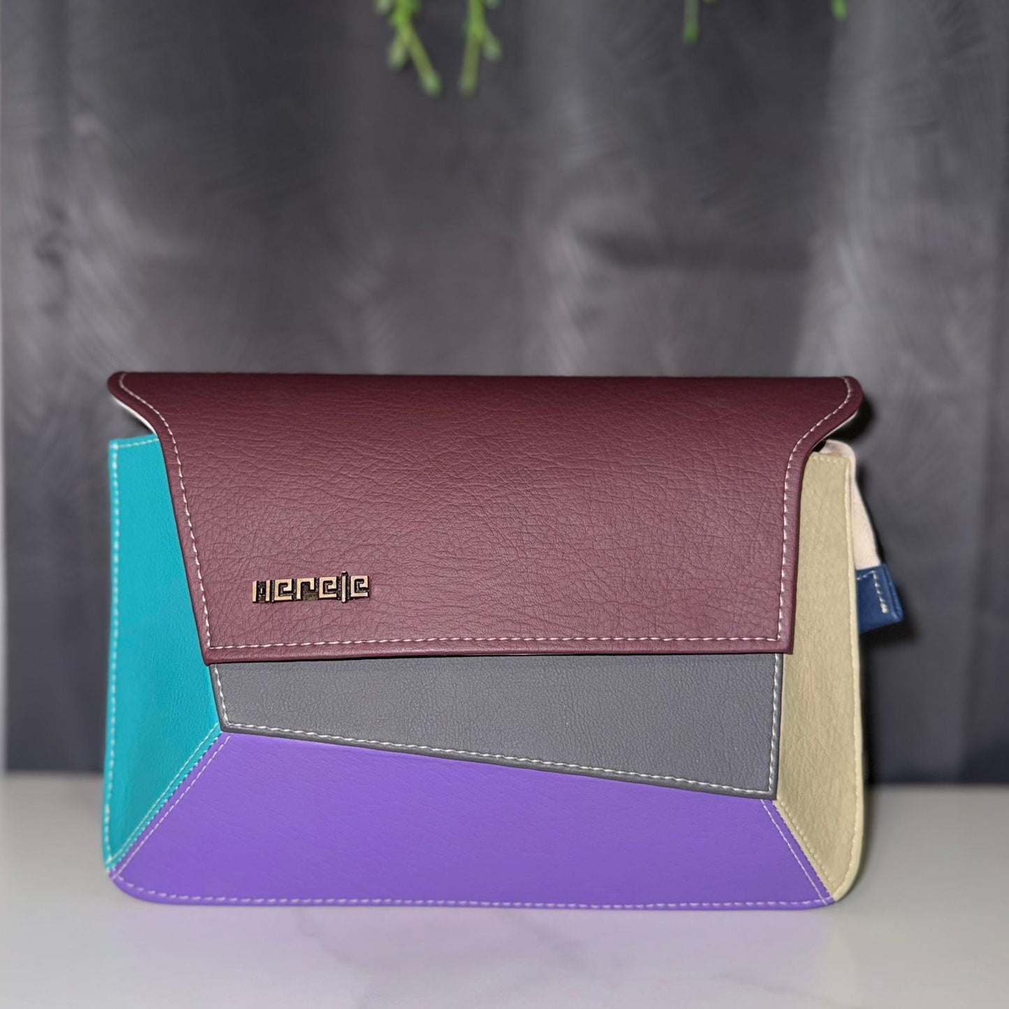 Naomi Bag Multicolor
