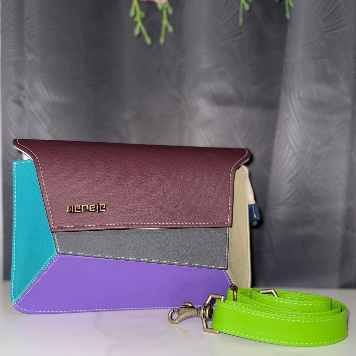 Naomi Bag Multicolor