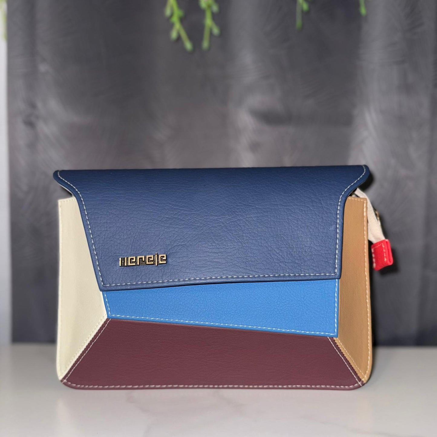 Naomi Bag Multicolor