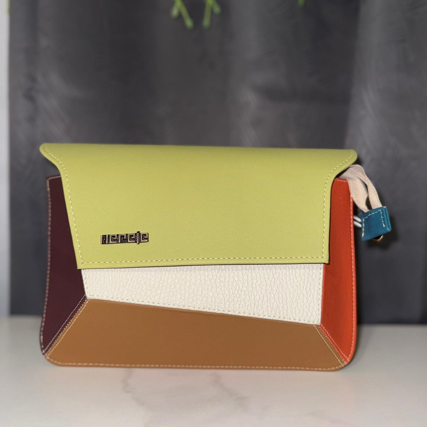 Naomi Bag Multicolor