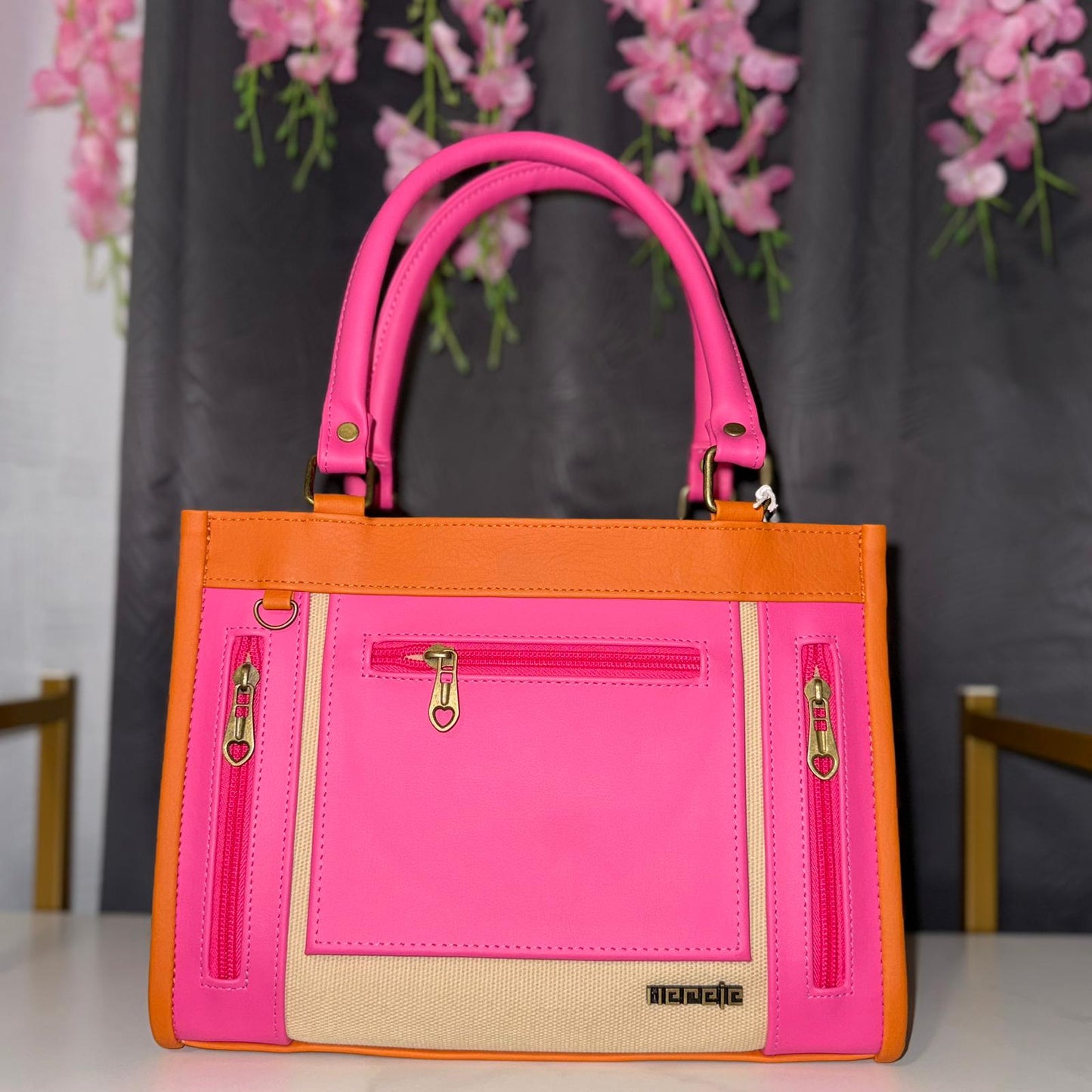 Bolso Totti Mediana
