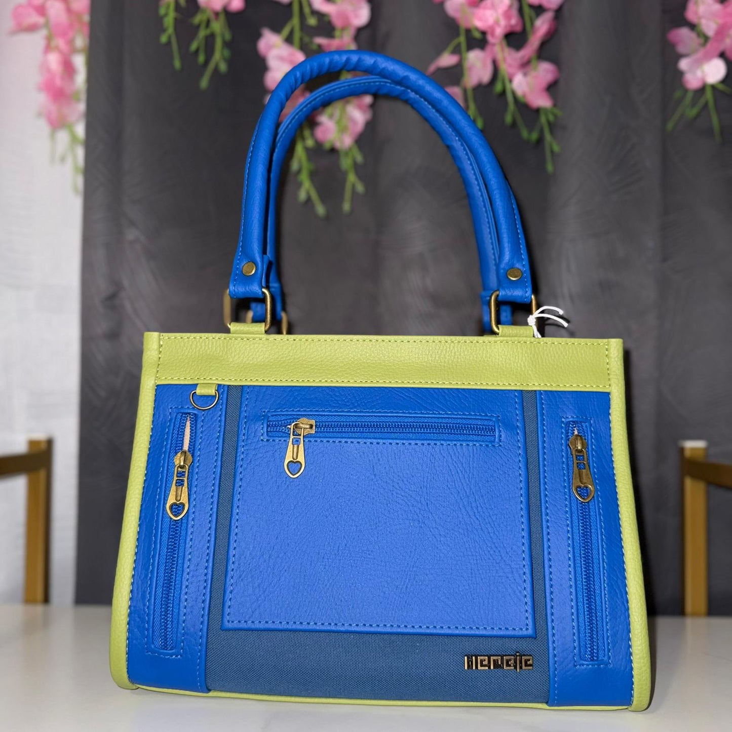 Bolso Totti Mediana