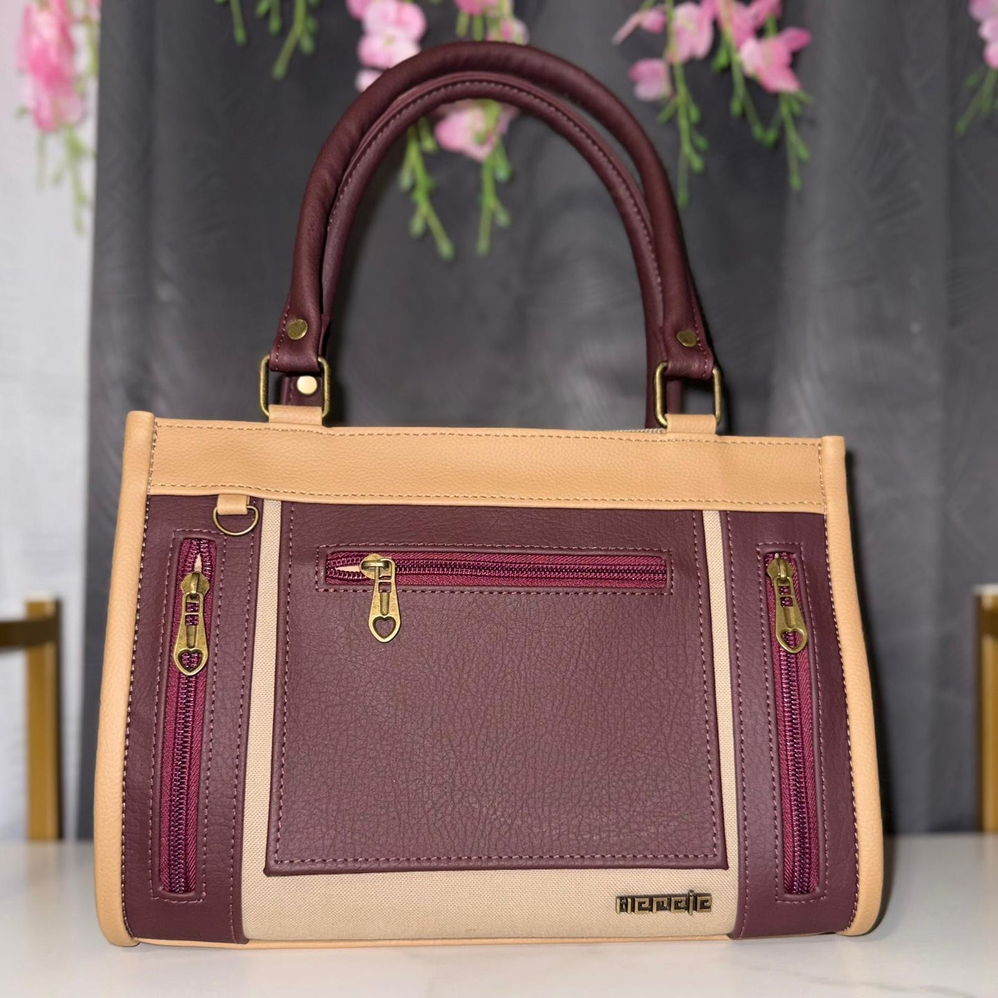 Bolso Totti Mediana